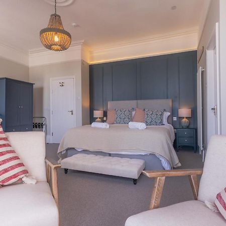 Carrick Rooms Port Saint Mary 외부 사진