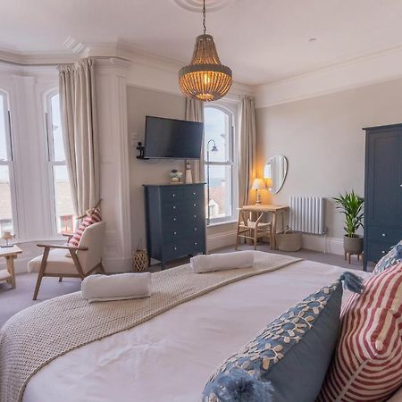 Carrick Rooms Port Saint Mary 외부 사진