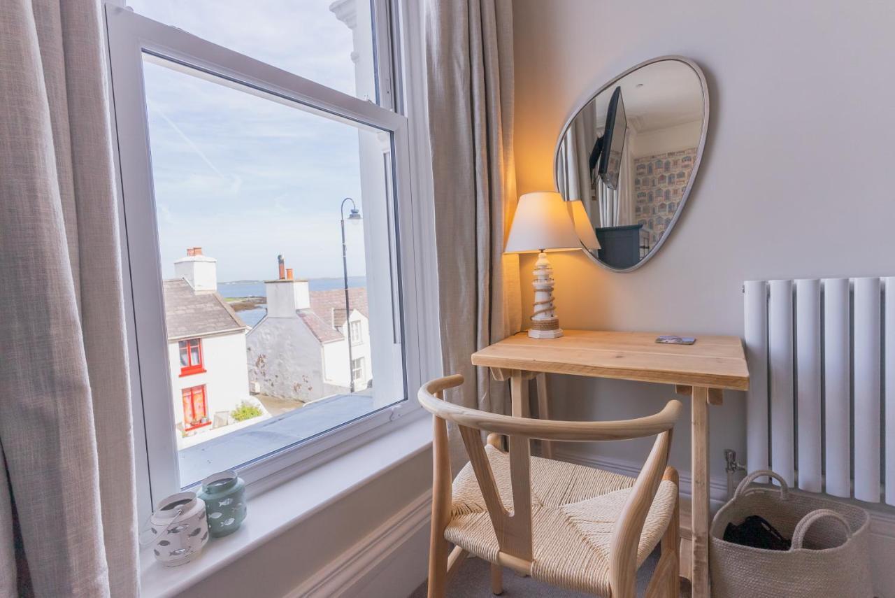 Carrick Rooms Port Saint Mary 외부 사진