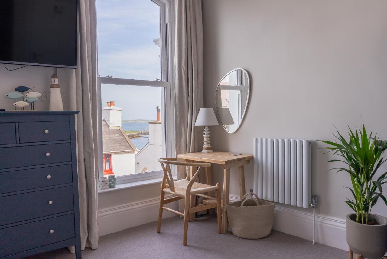 Carrick Rooms Port Saint Mary 외부 사진