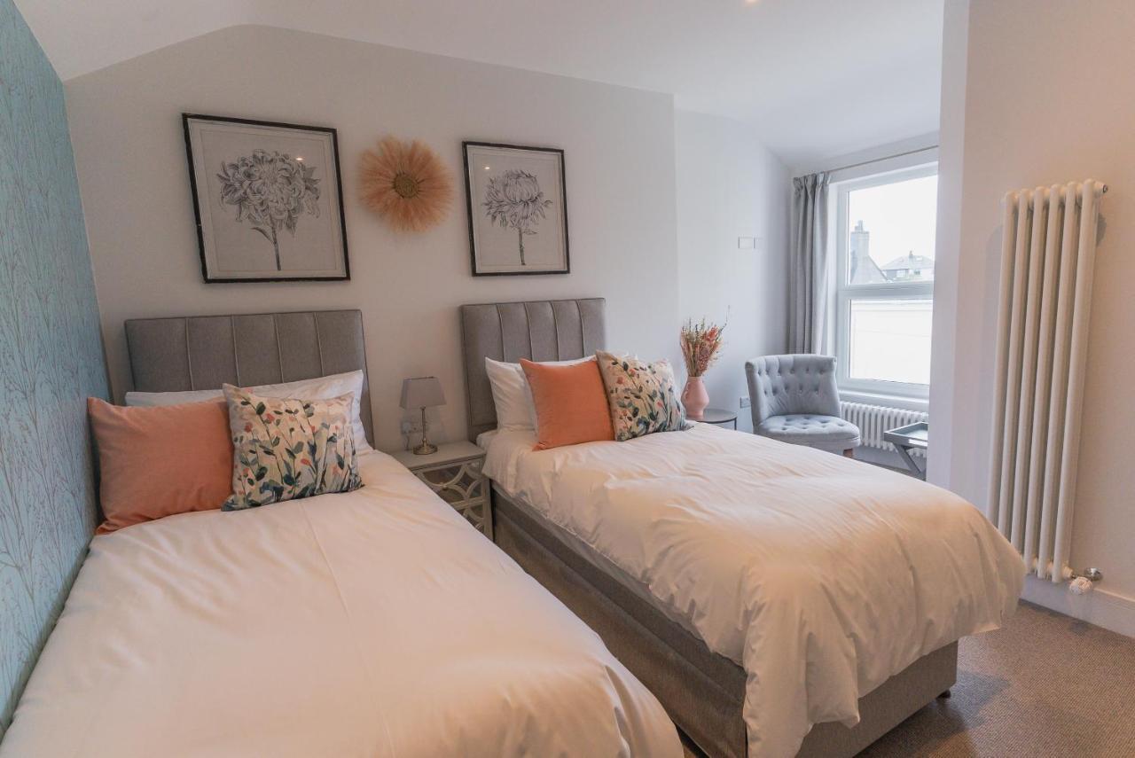 Carrick Rooms Port Saint Mary 외부 사진