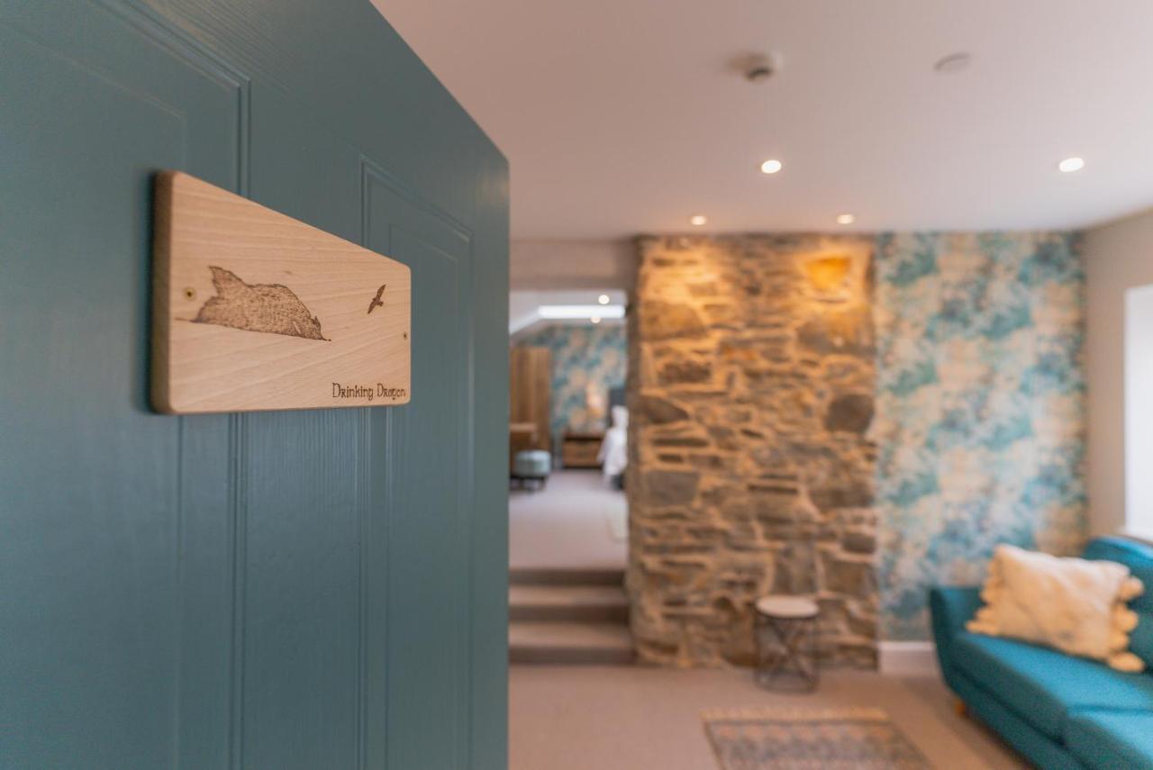 Carrick Rooms Port Saint Mary 외부 사진