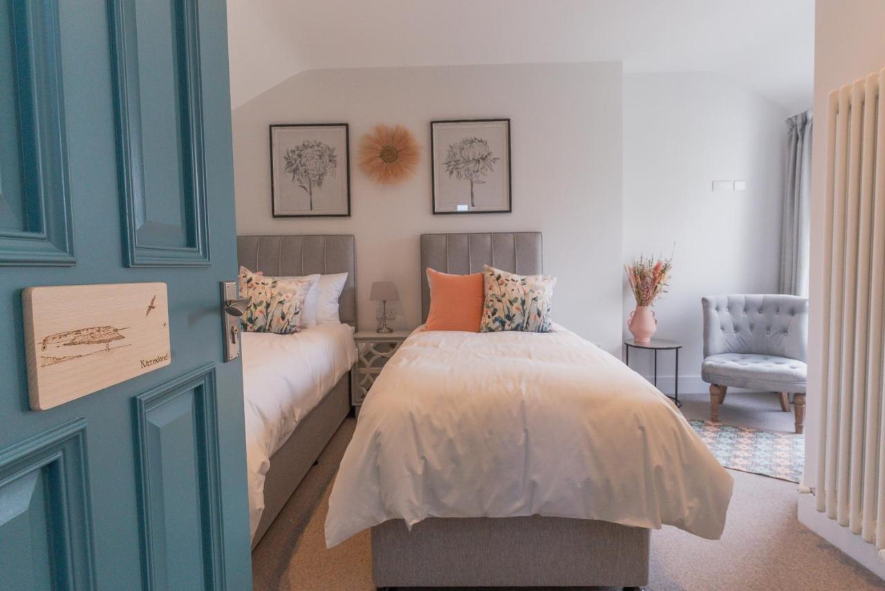 Carrick Rooms Port Saint Mary 외부 사진