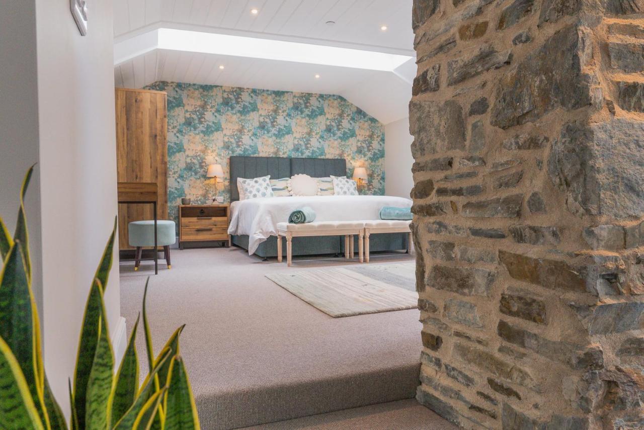 Carrick Rooms Port Saint Mary 외부 사진