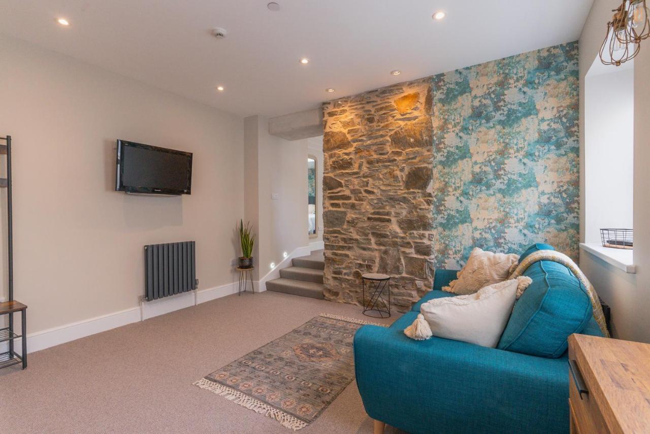 Carrick Rooms Port Saint Mary 외부 사진
