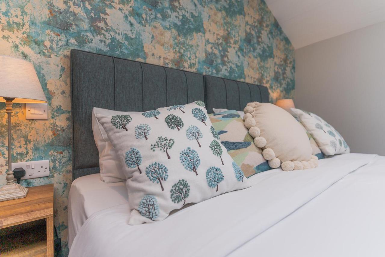 Carrick Rooms Port Saint Mary 외부 사진